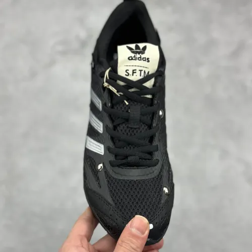 Replica Adidas Adizero PR SFTM Shoes For Men #1441619 $85.00 USD for Wholesale