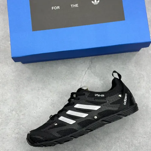 Replica Adidas Adizero PR SFTM Shoes For Men #1441619 $85.00 USD for Wholesale