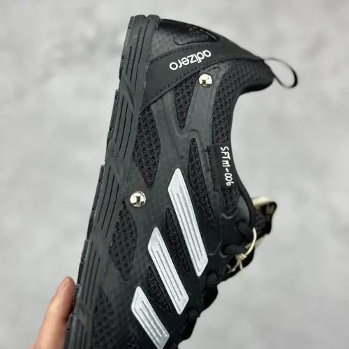 Replica Adidas Adizero PR SFTM Shoes For Women #1441620 $85.00 USD for Wholesale