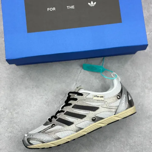Replica Adidas Adizero PR SFTM Shoes For Men #1441621 $85.00 USD for Wholesale