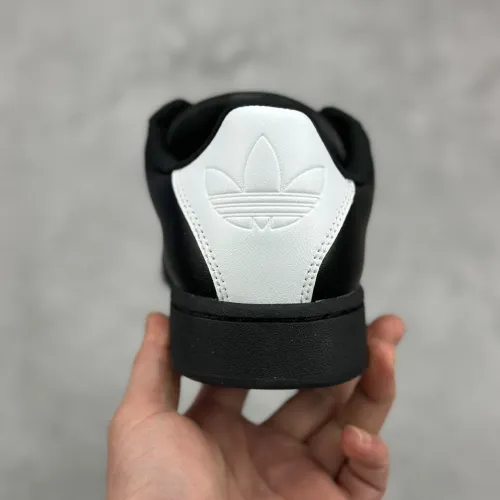 Replica Adidas Originals Superstar Shoes For Men #1441625 $88.00 USD for Wholesale