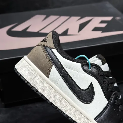 Replica Air Jordan 1 I For Men #1441629 $85.00 USD for Wholesale