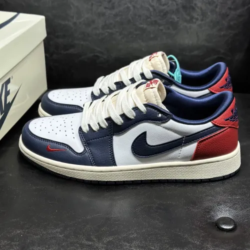 Air Jordan 1 I For Men #1441631
