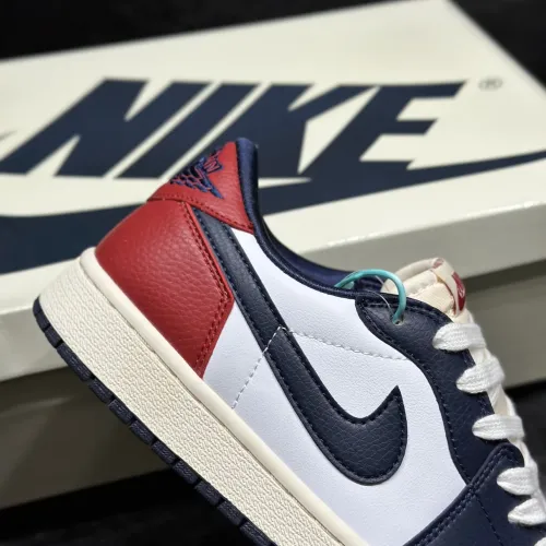 Replica Air Jordan 1 I For Men #1441631 $85.00 USD for Wholesale