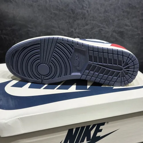 Replica Air Jordan 1 I For Women #1441632 $85.00 USD for Wholesale