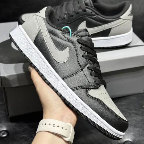 Replica Air Jordan 1 I For Women #1441634 $85.00 USD for Wholesale