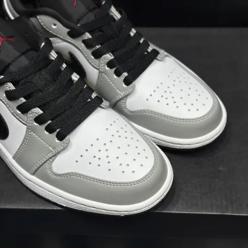 Replica Air Jordan 1 I For Men #1441656 $85.00 USD for Wholesale