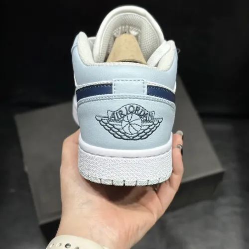Replica Air Jordan 1 I For Men #1441660 $85.00 USD for Wholesale