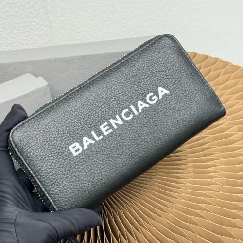Balenciaga Long Wallets #1441661