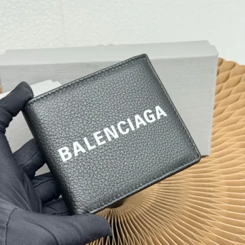 Balenciaga Wallets #1441662