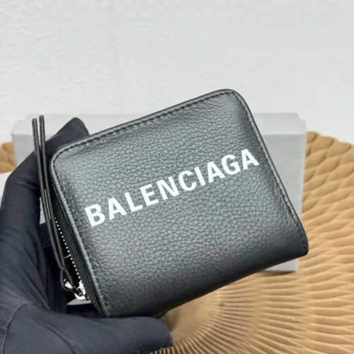 Balenciaga Wallets #1441663