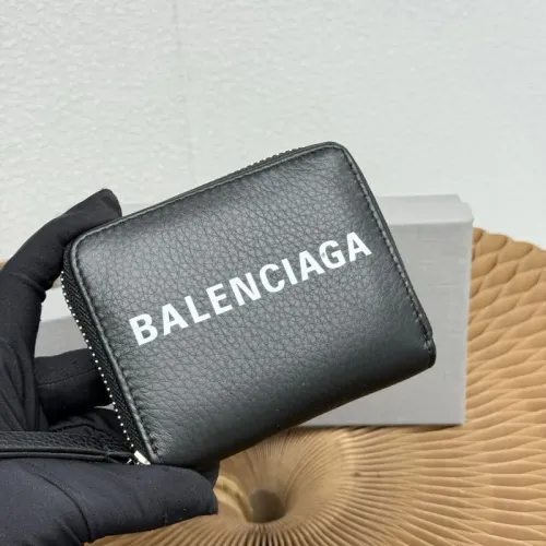 Replica Balenciaga Wallets #1441664, $40.00 USD, [ITEM#1441664], Replica Balenciaga Wallets outlet from China