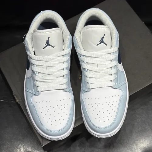 Replica Air Jordan 1 I For Women #1441666 $85.00 USD for Wholesale