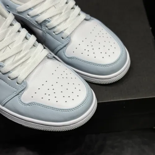 Replica Air Jordan 1 I For Women #1441666 $85.00 USD for Wholesale