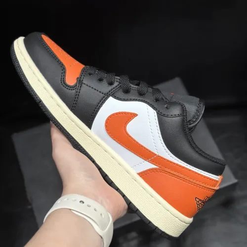 Replica Air Jordan 1 I For Women #1441676 $85.00 USD for Wholesale