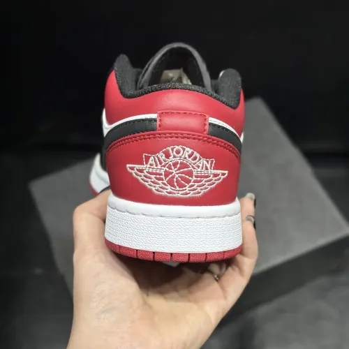 Replica Air Jordan 1 I For Men #1441677 $85.00 USD for Wholesale