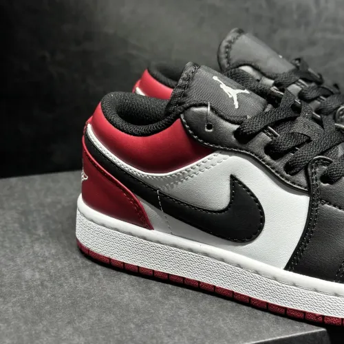 Replica Air Jordan 1 I For Men #1441677 $85.00 USD for Wholesale