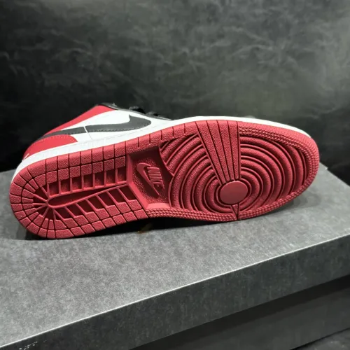 Replica Air Jordan 1 I For Women #1441678 $85.00 USD for Wholesale