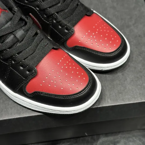 Replica Air Jordan 1 I For Men #1441679 $85.00 USD for Wholesale
