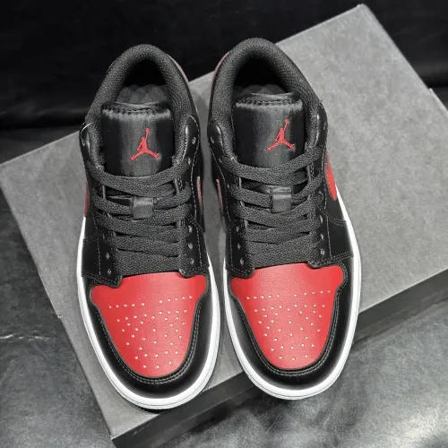 Replica Air Jordan 1 I For Women #1441680 $85.00 USD for Wholesale