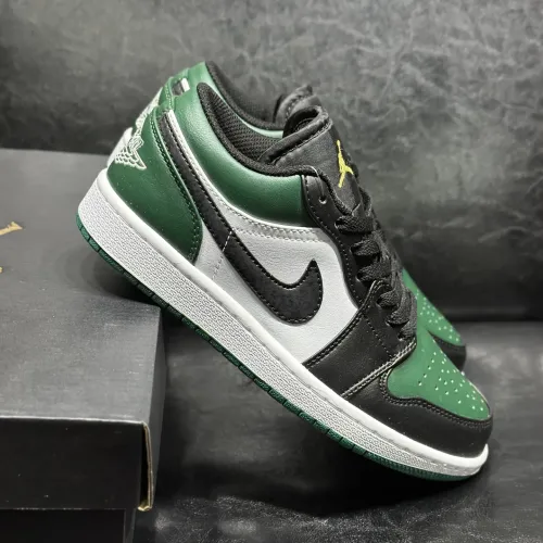 Replica Air Jordan 1 I For Men #1441681 $85.00 USD for Wholesale