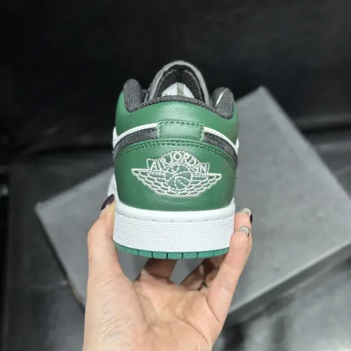 Replica Air Jordan 1 I For Men #1441681 $85.00 USD for Wholesale
