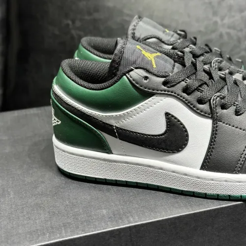 Replica Air Jordan 1 I For Women #1441682 $85.00 USD for Wholesale