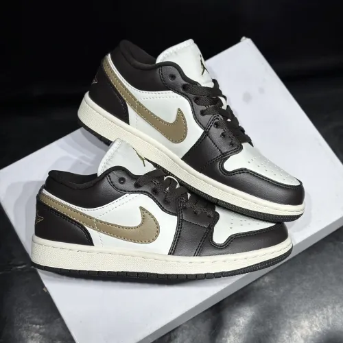 Air Jordan 1 I For Men #1441683