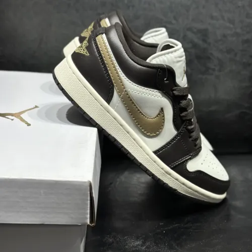 Replica Air Jordan 1 I For Women #1441684 $85.00 USD for Wholesale