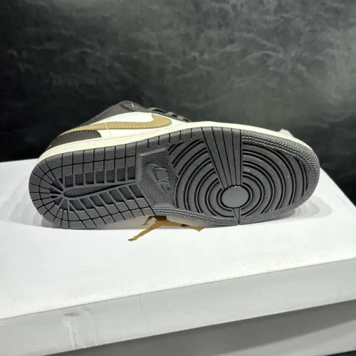 Replica Air Jordan 1 I For Women #1441684 $85.00 USD for Wholesale