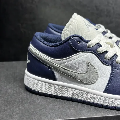Replica Air Jordan 1 I For Men #1441685 $85.00 USD for Wholesale