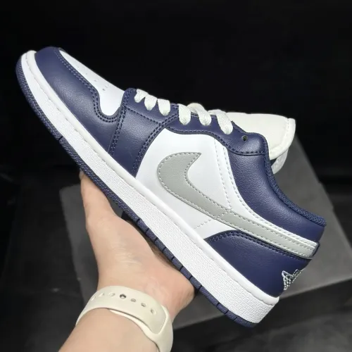 Replica Air Jordan 1 I For Women #1441686 $85.00 USD for Wholesale