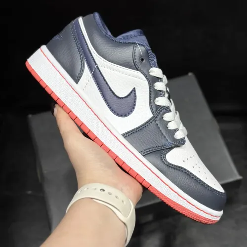 Replica Air Jordan 1 I For Women #1441688 $85.00 USD for Wholesale