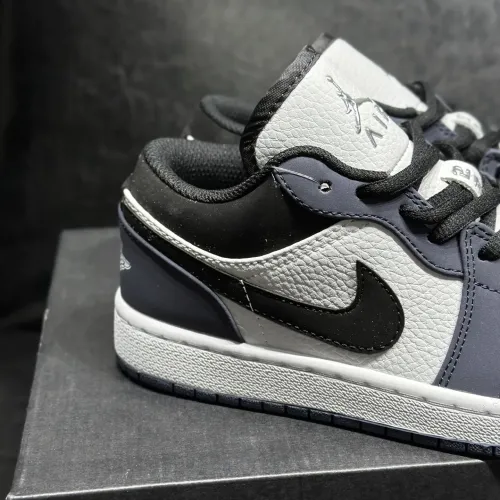 Replica Air Jordan 1 I For Men #1441689 $85.00 USD for Wholesale