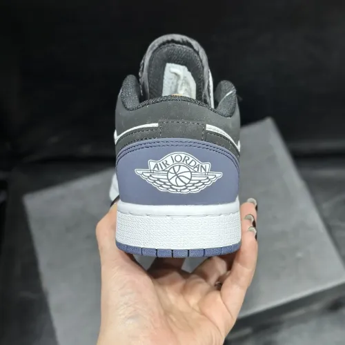 Replica Air Jordan 1 I For Women #1441690 $85.00 USD for Wholesale