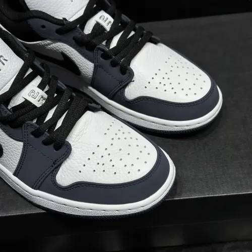 Replica Air Jordan 1 I For Women #1441690 $85.00 USD for Wholesale