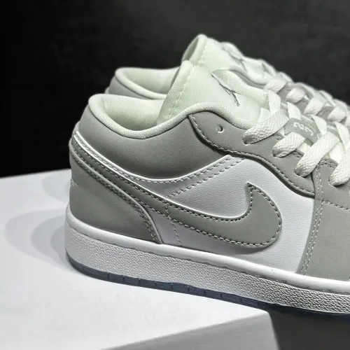 Replica Air Jordan 1 I For Men #1441691 $85.00 USD for Wholesale