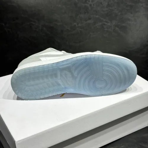 Replica Air Jordan 1 I For Women #1441692 $85.00 USD for Wholesale