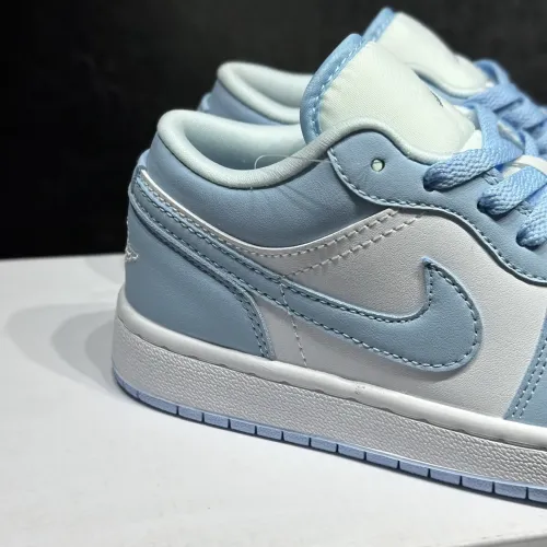 Replica Air Jordan 1 I For Men #1441693 $85.00 USD for Wholesale