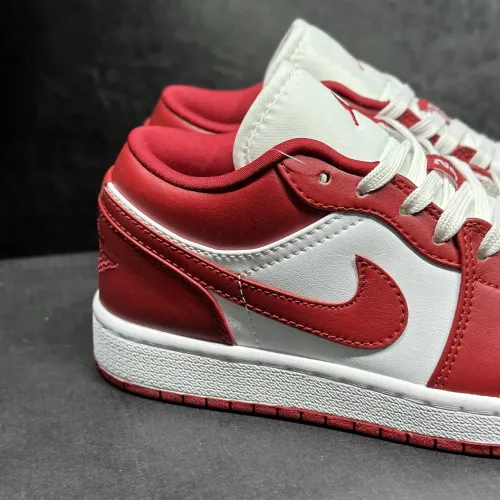 Replica Air Jordan 1 I For Women #1441696 $85.00 USD for Wholesale