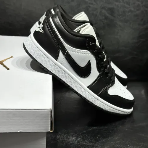 Replica Air Jordan 1 I For Men #1441715 $85.00 USD for Wholesale