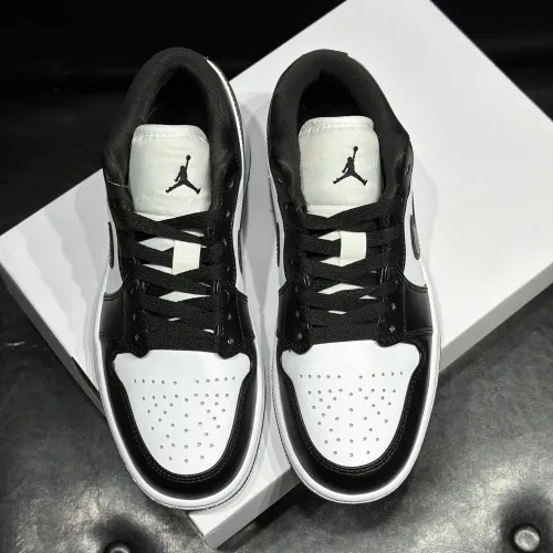 Replica Air Jordan 1 I For Women #1441716 $85.00 USD for Wholesale