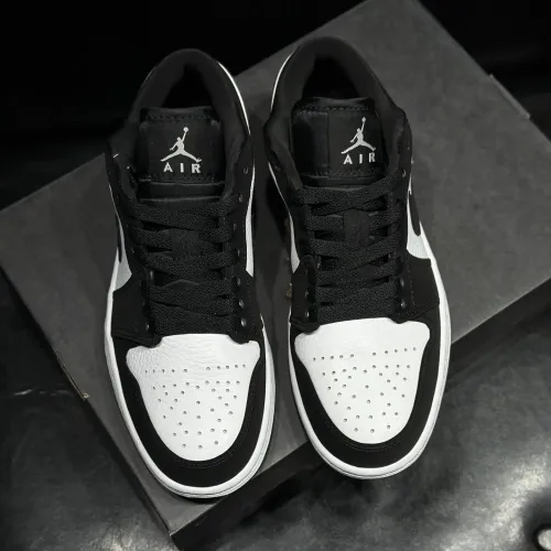 Replica Air Jordan 1 I For Men #1441718 $85.00 USD for Wholesale