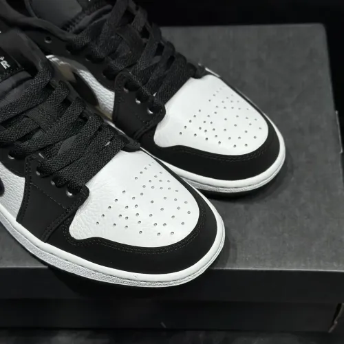 Replica Air Jordan 1 I For Women #1441719 $85.00 USD for Wholesale