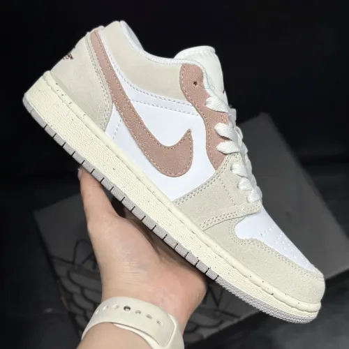 Replica Air Jordan 1 I For Women #1441722 $85.00 USD for Wholesale