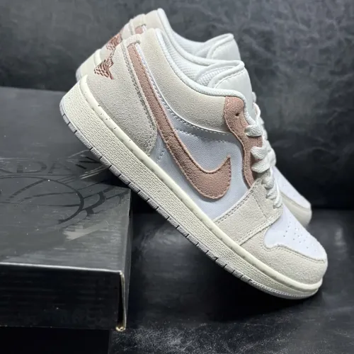 Replica Air Jordan 1 I For Men #1441723 $85.00 USD for Wholesale