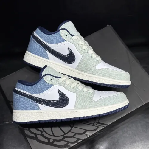 Air Jordan 1 I For Women #1441735