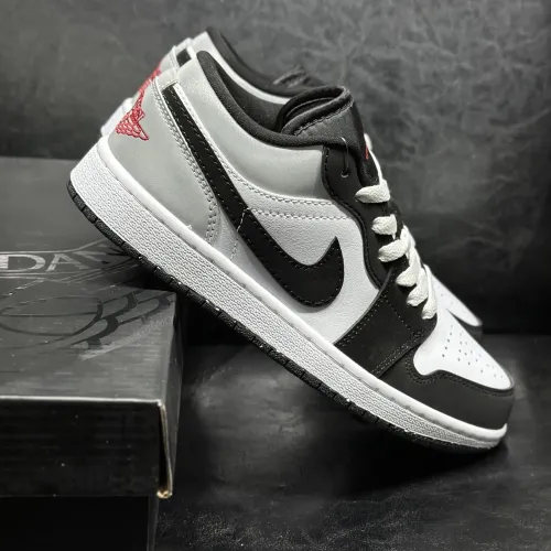 Replica Air Jordan 1 I For Men #1441736 $85.00 USD for Wholesale