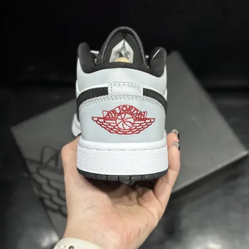 Replica Air Jordan 1 I For Men #1441736 $85.00 USD for Wholesale