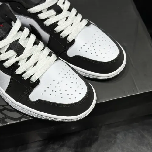 Replica Air Jordan 1 I For Men #1441736 $85.00 USD for Wholesale